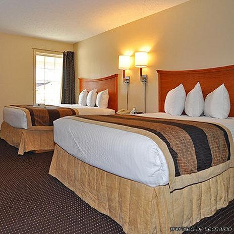 M Star Hotel Searcy Zimmer foto