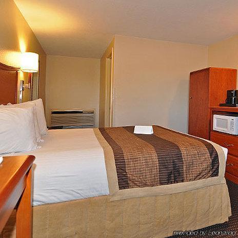 M Star Hotel Searcy Zimmer foto